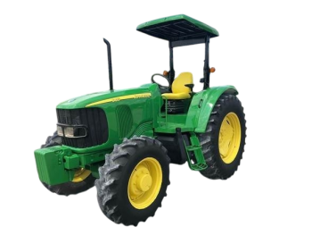 John Deere 6415