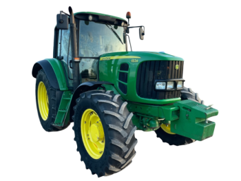 John Deere 6534