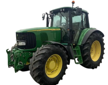 John Deere 6620