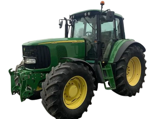John Deere 6620