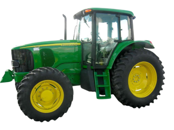 John Deere 6715