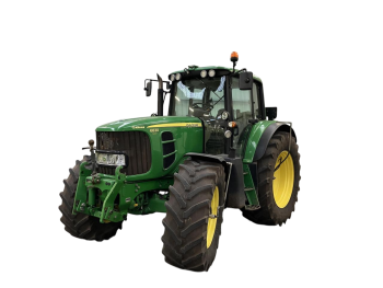 John Deere 6830