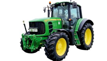 John Deere 6930