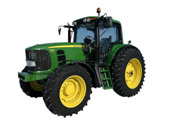 John Deere 7130