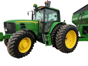 John Deere 7230
