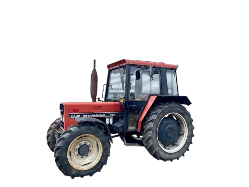 Case IH 733