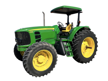 John Deere 7330
