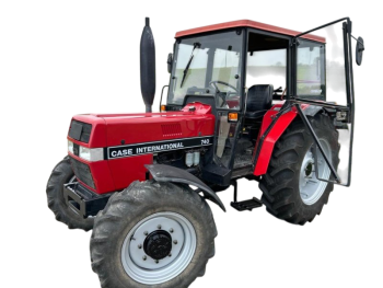 Case IH 740