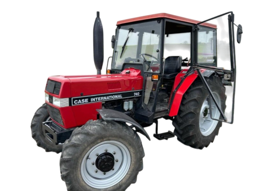 Case IH 740
