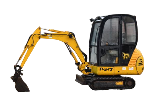 JCB 801.7