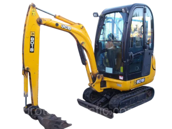 JCB 801.8
