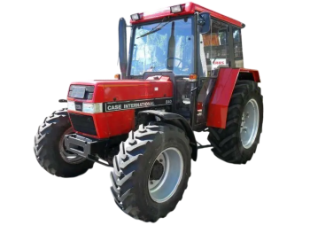 Case IH 840