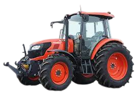Kubota M8560