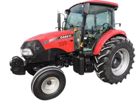 Case IH Quantum 85C