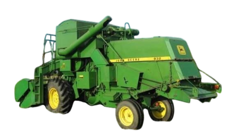 John Deere 930