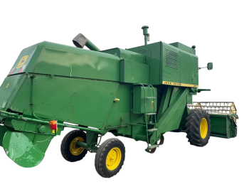 John Deere 940