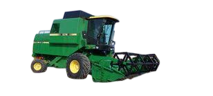 John Deere 945