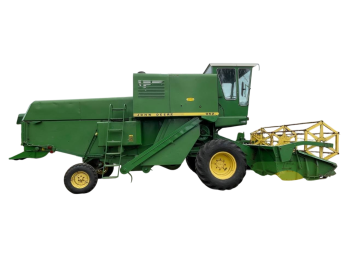 John Deere 952