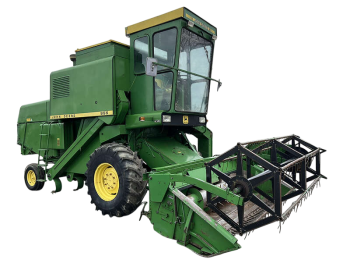 John Deere 955