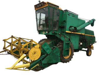 John Deere 960