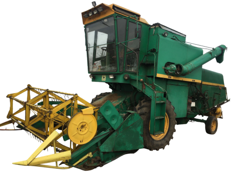 John Deere 960