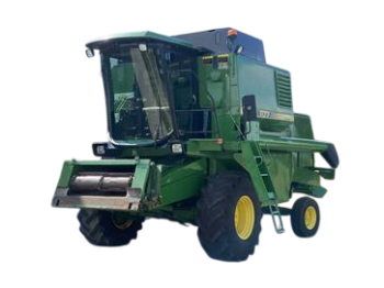 John Deere 970