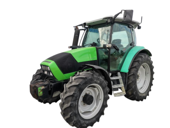 Deutz Agrotron K420