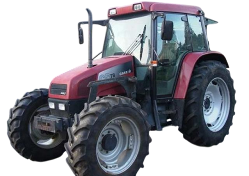 Case IH CS78
