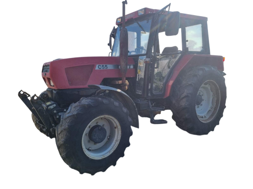 Case IH C55