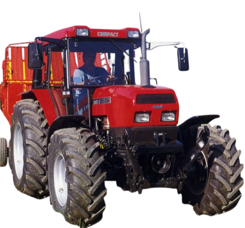 Case IH C64