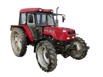 Case IH C70