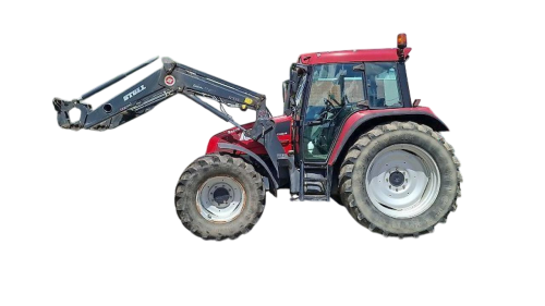 Case IH CS86
