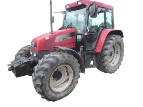 Case IH CS94