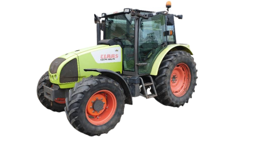 CLAAS Celtis 426