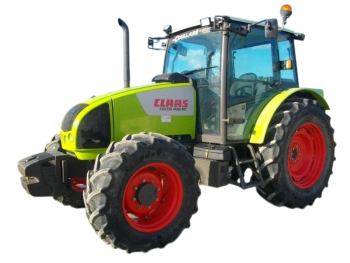CLAAS Celtis 436