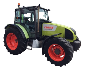 CLAAS Celtis 446