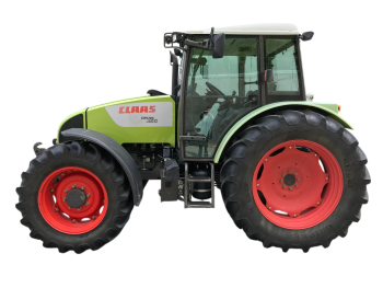 CLAAS Celtis 456