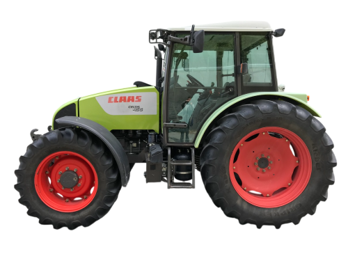 CLAAS Celtis 456
