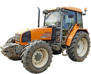 Renault Céres 340
