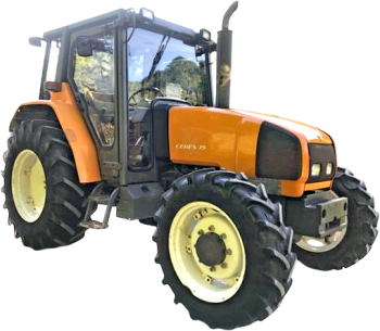 Renault Céres 75