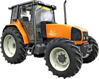 Renault Céres 85