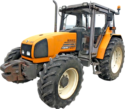 Renault Céres 95