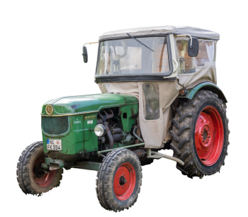 Deutz D4005