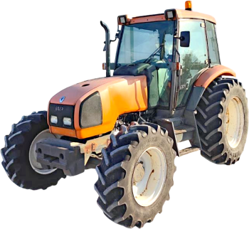 Renault Ergos 95