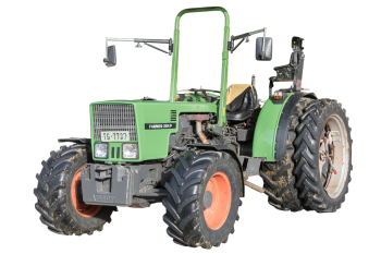 Fendt Farmer 204P