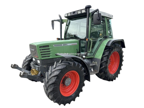 Fendt Farmer 309C