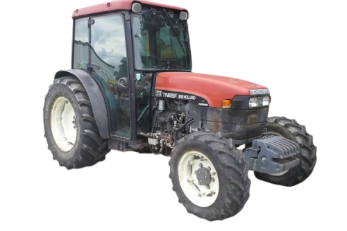 New Holland TN65F