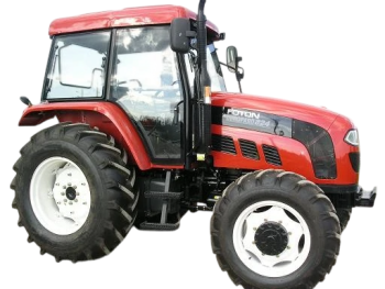 Foton Europard 824