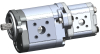 Насос GP2.5K28/2K11L-B431CC-F