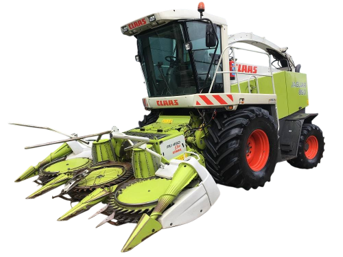 CLAAS Jaguar 850